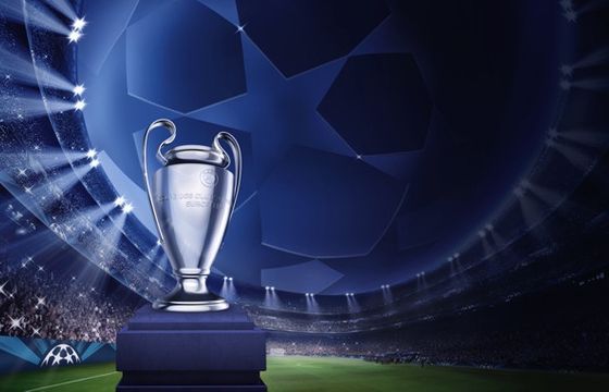 130 tys. widzów Ligi Mistrzów 2017/2018 w Canal+, 2 mln w TVP1. Hitem Robert Lewandowski