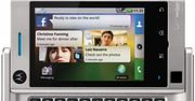 Motorola Devour (Calgary) - pierwsze testy
