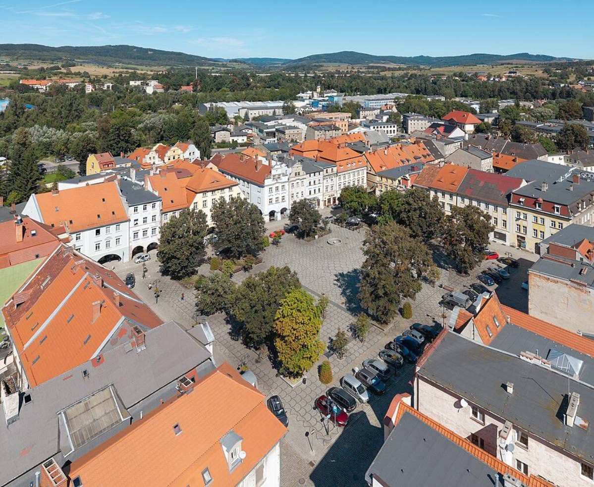 Kamienna Góra: Muzeum Tajemnic i Eksploracji z prestiżowym wyróżnieniem - "Turystyczne Odkrycie Dolnego Śląska 2025"