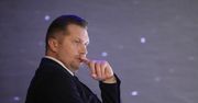 Przemysław Czarnek komentuje pożar kościoła w Lublinie. "Tolerujemy zachowania antypolskie"