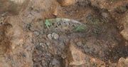 Odnaleźli pozłacane buty z brązu. Mogą mieć ponad 1400 lat. Wyjątkowy skarb z Korei Południowej