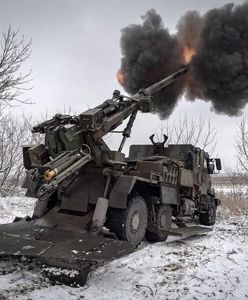 Do lata tego roku. Wtedy Ukraińcy zaczną mieć problem