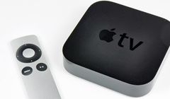 Nowa wersja Apple TV już w tym półroczu