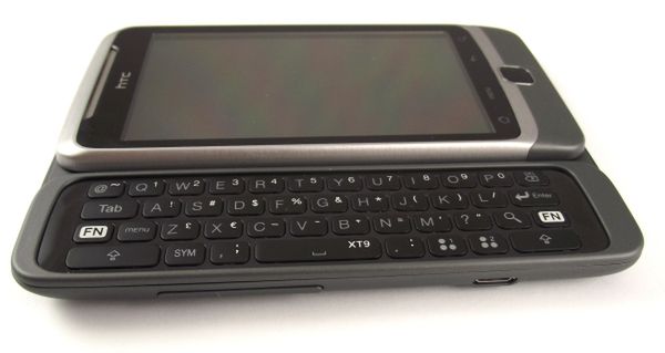 Najlepsze smartfony 2010 roku - TOP10 (by Mateusz) 9