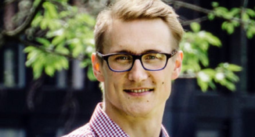 Rafał Sobiczewski dyrektorem zarządzającym Pure Play