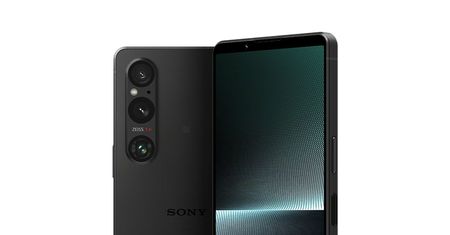 Sony Xperia 1 VI pokaże, że liczba megapikseli ma drugorzędne znaczenie