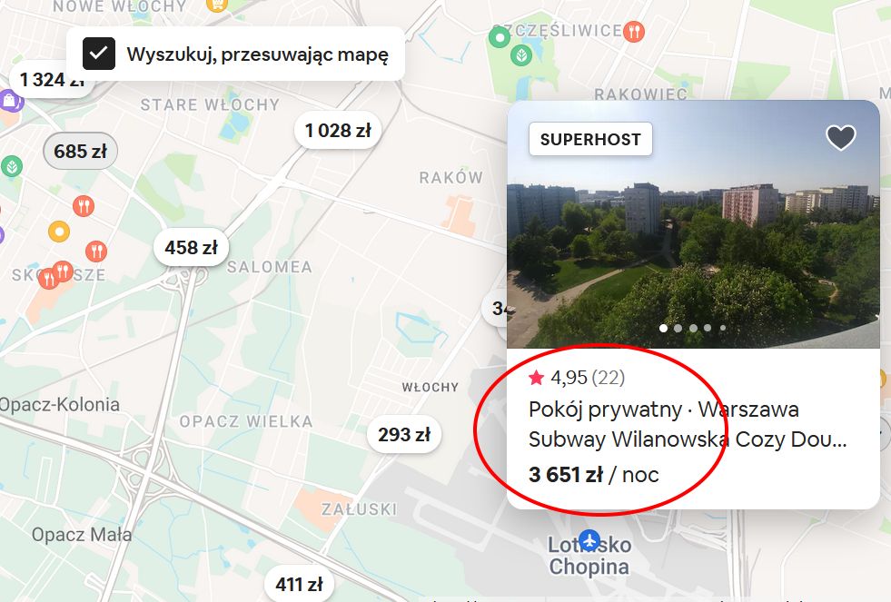 Jedyną szansą na powstrzymanie nieuczciwych przedsiębiorców jest rozpowszechnianie informacji o ich ofertach 