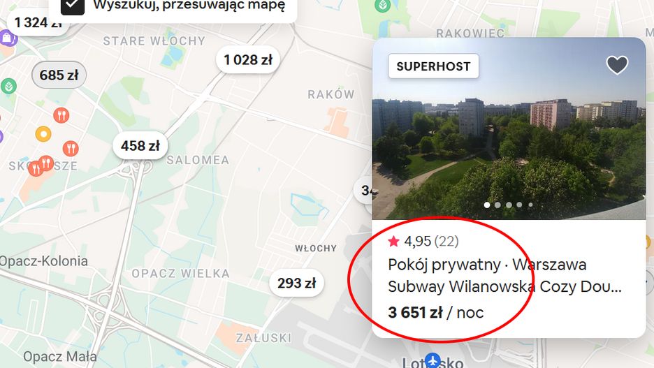Jedyną szansą na powstrzymanie nieuczciwych przedsiębiorców jest rozpowszechnianie informacji o ich ofertach 