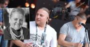Mama Golców miała wystąpić z nimi na scenie. Na drodze stanął stan zdrowia