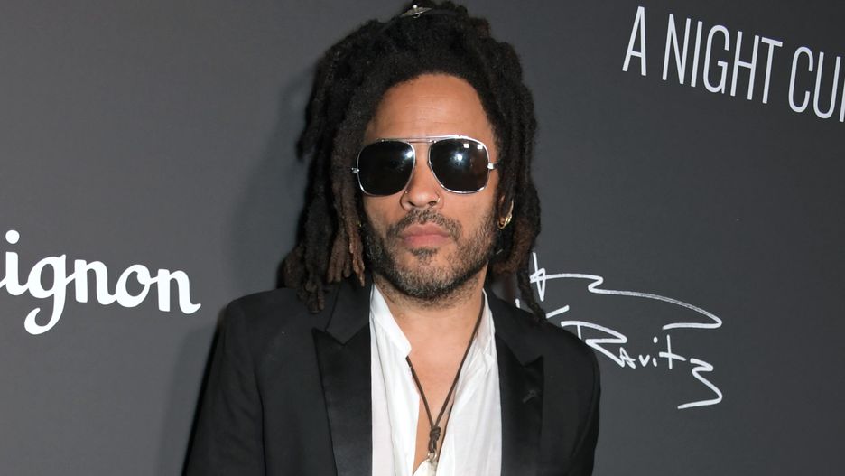 Lenny Kravitz pożegnał kuzynkę. Zmagała się z ciężką chorobą 