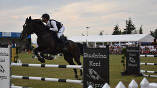 XXIII Memoriał Angeliki Jach się w Damasławku