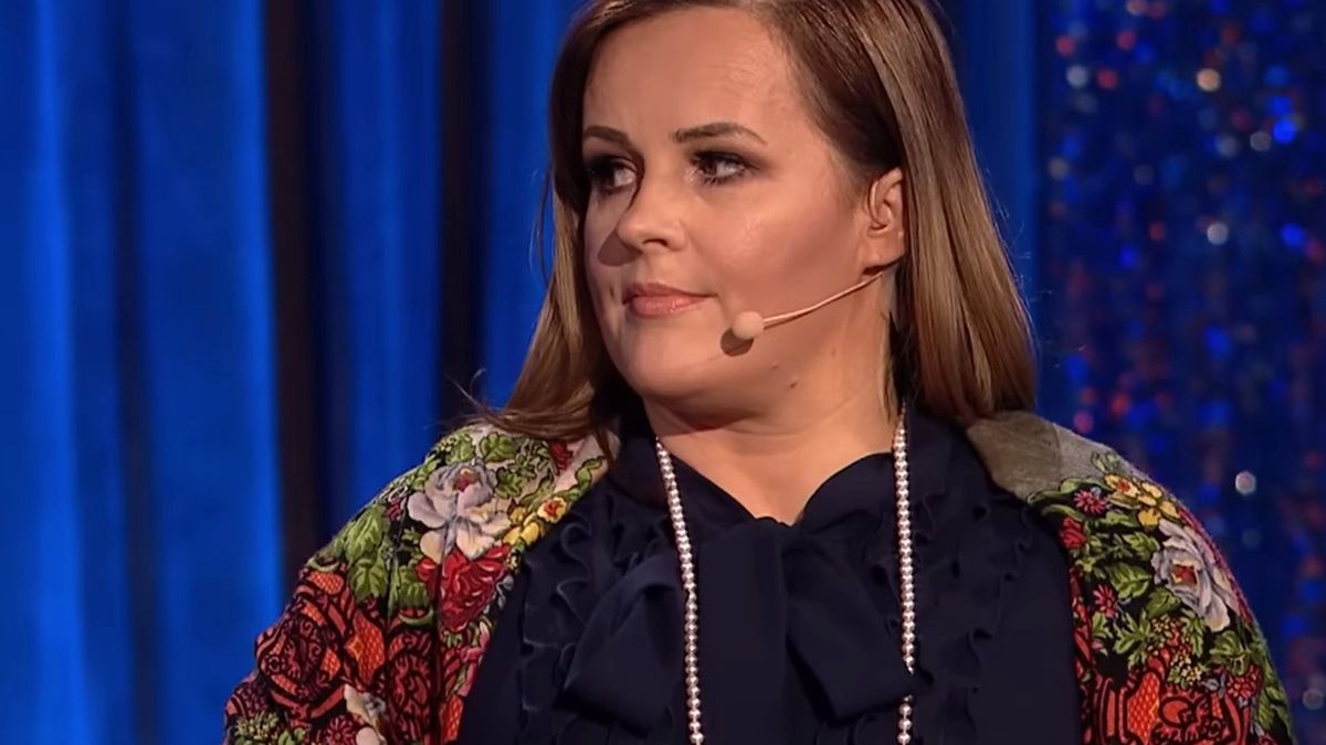 Na jaki rodzaj nowotworu chorowała Joanna Kołaczkowska? Przyjaciółka podała szczegóły