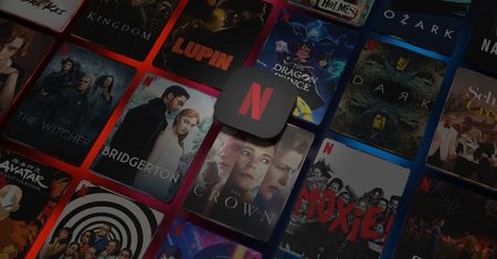 Granie na Netfliksie i seriale z reklamami. Są nowe informacje na temat rozwoju platformy