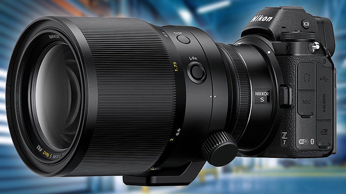 Nikkor Z 58 mm f/0.95 Noct może kosztować nawet 8 tys. dolarów 1