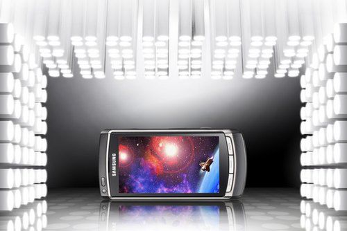 Tajemnica Samsunga I8910 HD ujawniona! 1