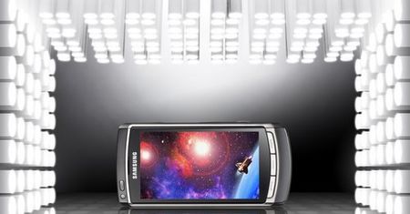 Tajemnica Samsunga I8910 HD ujawniona!