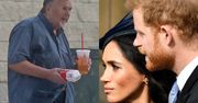 Thomas Markle pokazał zdjęcie z pierwszego ślubu córki. "Cały czas próbuję z nią porozmawiać, ale razem z Harrym postawili ścianę milczenia"