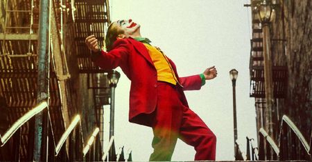 Joker 2 – jest pierwsze zdjęcie! Prace na planie ruszyły