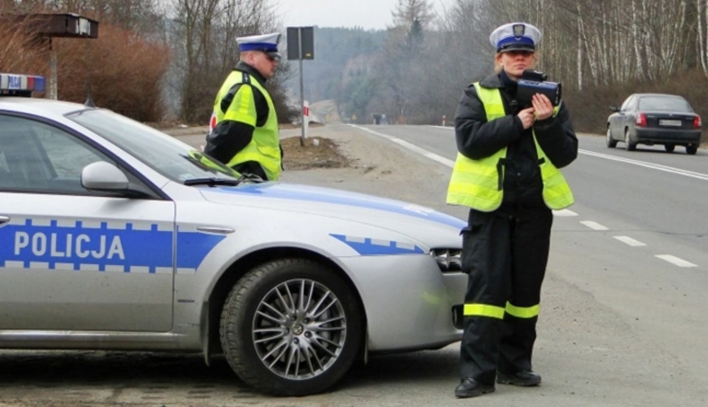 Środa 21 września. Każdy kierowca powinien zapamiętać tę datę