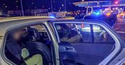 Międzyrzecz: Włamali się do samochodu na MOP-ie na A2 ukradli tysiące euro