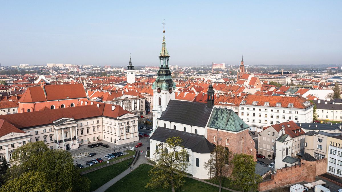 W Kaliszu trwa spór o nazwę ulicy