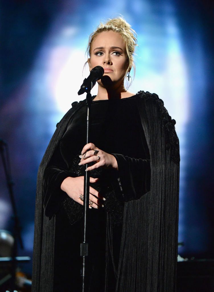 Adele 