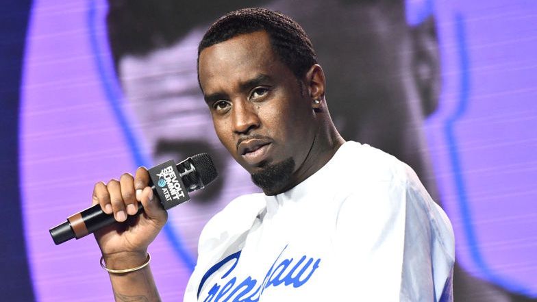 Diddy