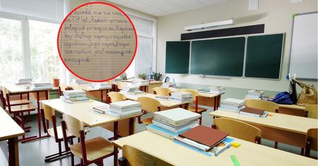 Wypracowanie ucznia hitem internetu. Ludzie pękają ze śmiechu