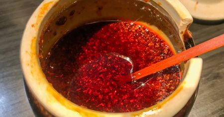 Chroni przed rakiem trzustki, zakrzepicą, obniża cholesterol, odchudza. Włącz do diety