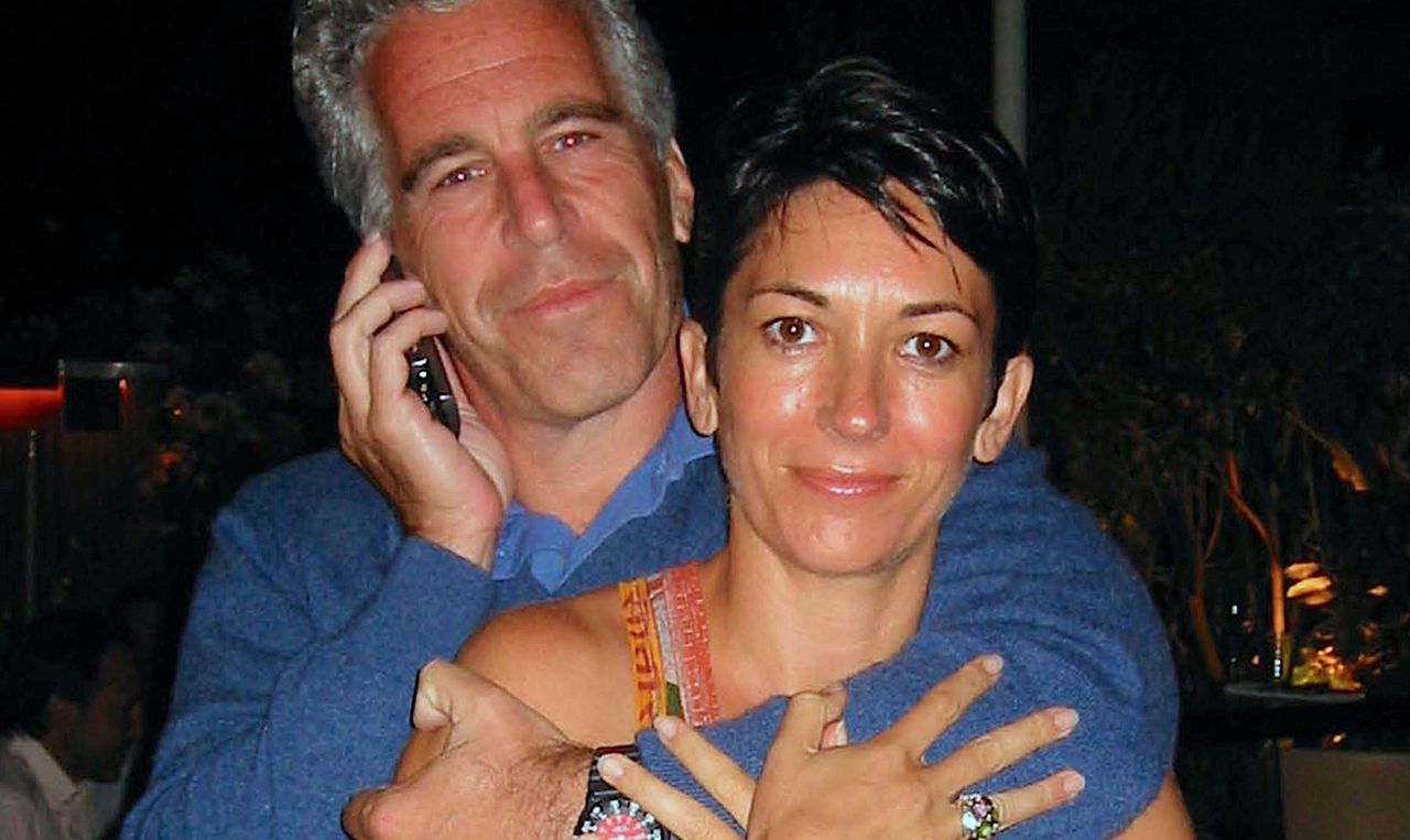 Ghislaine Maxwell winna. Grozi jej 65 lat więzienia za to, co robiła nastolatkom