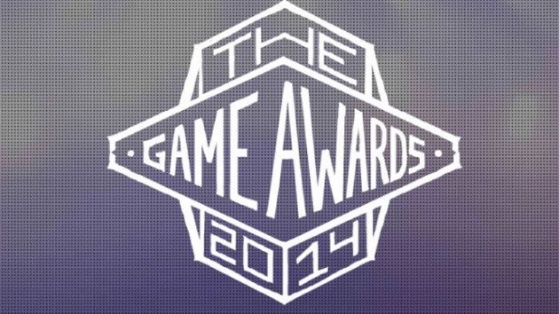 The Game Awards 2014