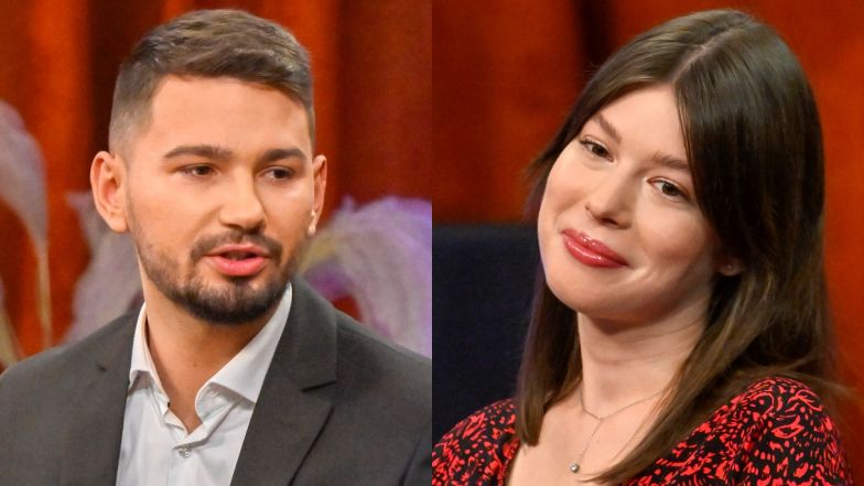 Kasia i Tomek z "Rolnik szuka żony" nie chcą razem mieszkać?