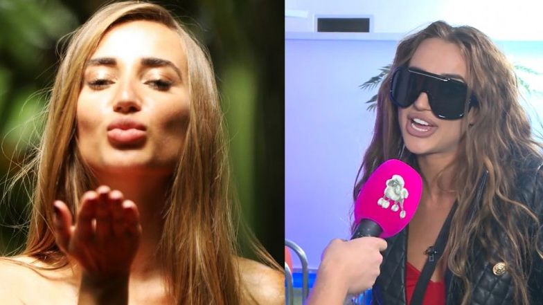 Anastasiya Yandaltsava