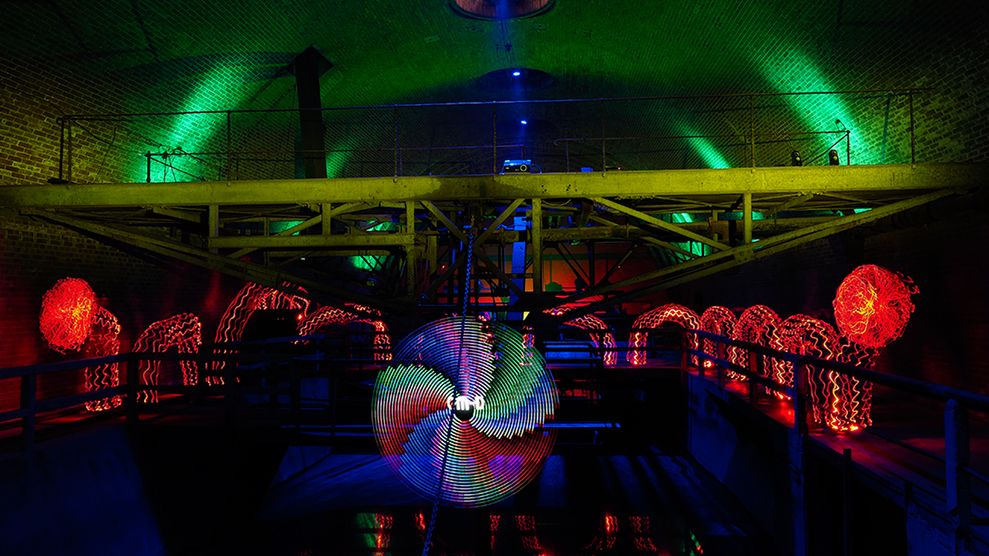 Olympus OM-D E-M5 Mark II - pierwsze zdjęcia testowe z Pragi 1