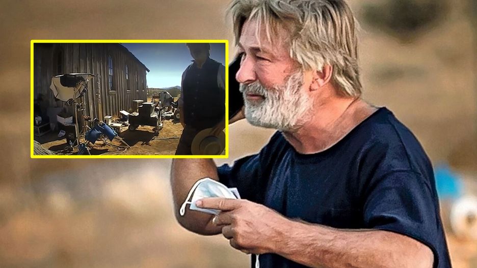 Dramat na planie filmu "Rust". Wypływają nowe materiały