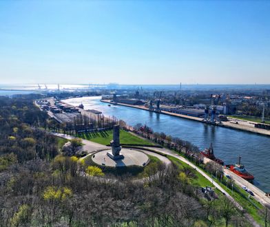 Nowe odkrycia na Westerplatte. "Niewiarygodne, że po tylu latach aż tyle można jeszcze znaleźć"