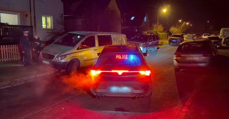 "Matko kochana". Tak mieszkańcy Jeleniej Góry reagują po zabójstwie 11-latki