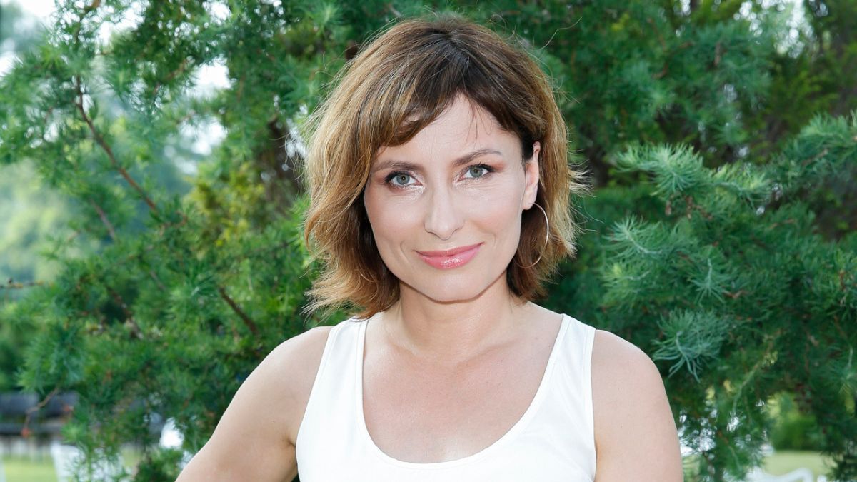 Katarzyna Trzaskalska była gwiazdą TVP. Rzuciła show-biznes. Oto czym się zajmuje
