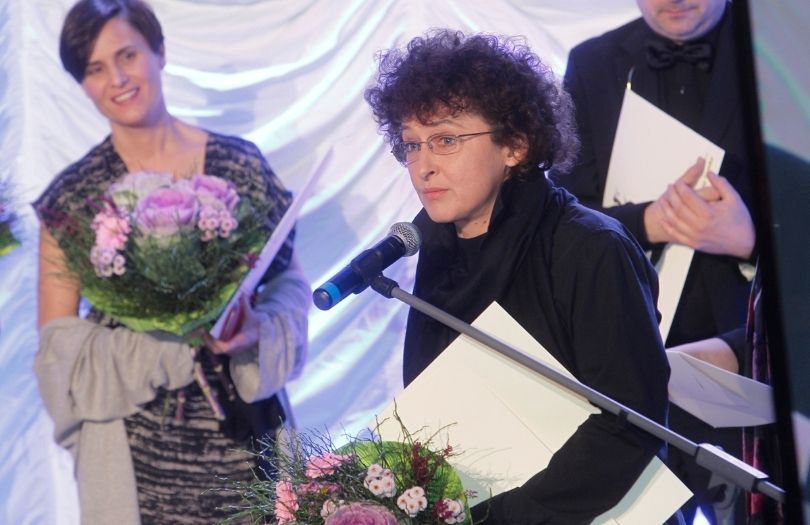 Dawid Ogrodnik wspomina skandaliczne zachowanie wykładowczyni krakowskiej PWST, Beaty Fudalej