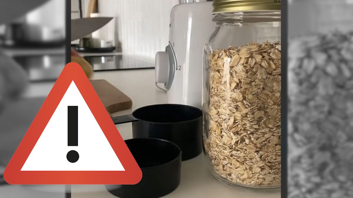 Eksperci ostrzegają przed oatzempic.