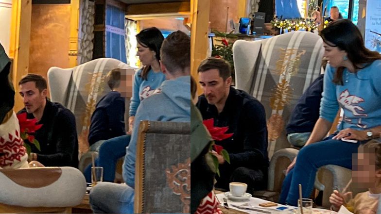 Paulina Krupińska i Sebastian Karpiel-Bułecka