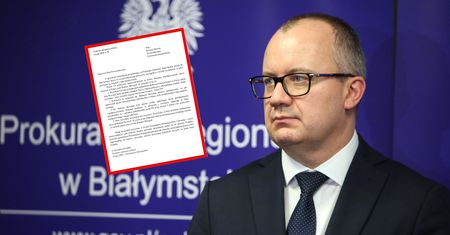Politycy PiS też piszą do Metsoli. Reakcja na pismo Bodnara
