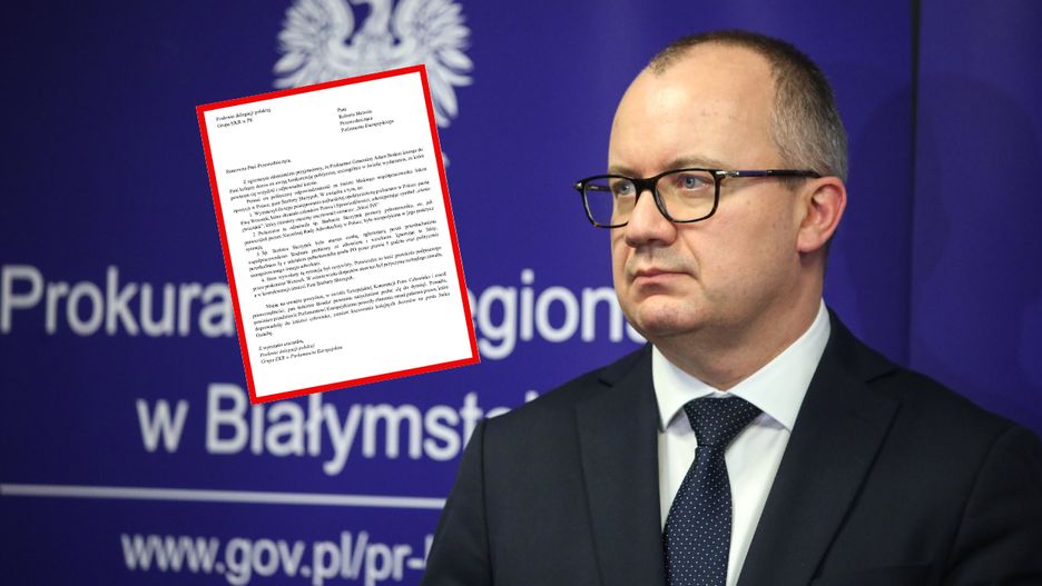 Politycy PiS skierowali pismo do Roberty Metsoli