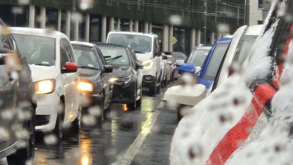 Ruszyła akcja "Twoje Światła – Nasze Bezpieczeństwo" w Poznaniu