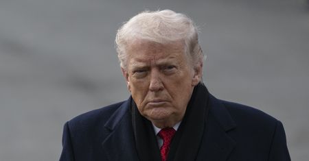 Trump i Grenlandia. Republikanie mówią "dość"