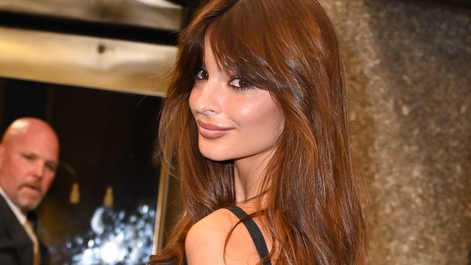 Emily Ratajkowski 