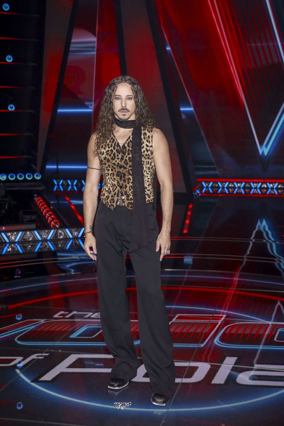 Michał Szpak 