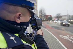 Nowy Rok 2021. Policja podsumowała noworoczny weekend na drogach