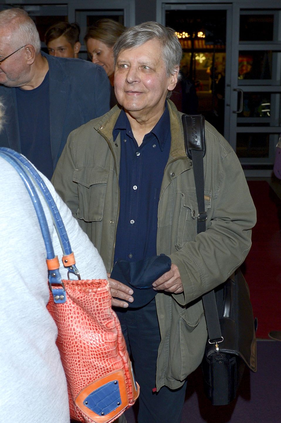Andrzej Zaorski
