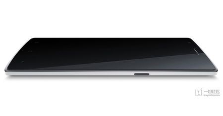 OnePlus One pozuje do zdjęć. Jak prezentuje się "perfekcyjny smartfon"?